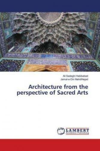 Thumbnail - Architecture From The Perspective Of Sacred Arts 3384