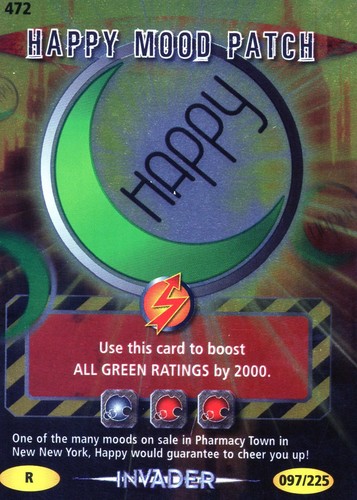 Doctor Who Battles In Time Individual Trading Cards ( Cards 351 to 600 ) - Picture 120 of 248