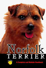 Norfolk Terrier No. 112 : Akc Rank Hardcover Anna K. Nicholas