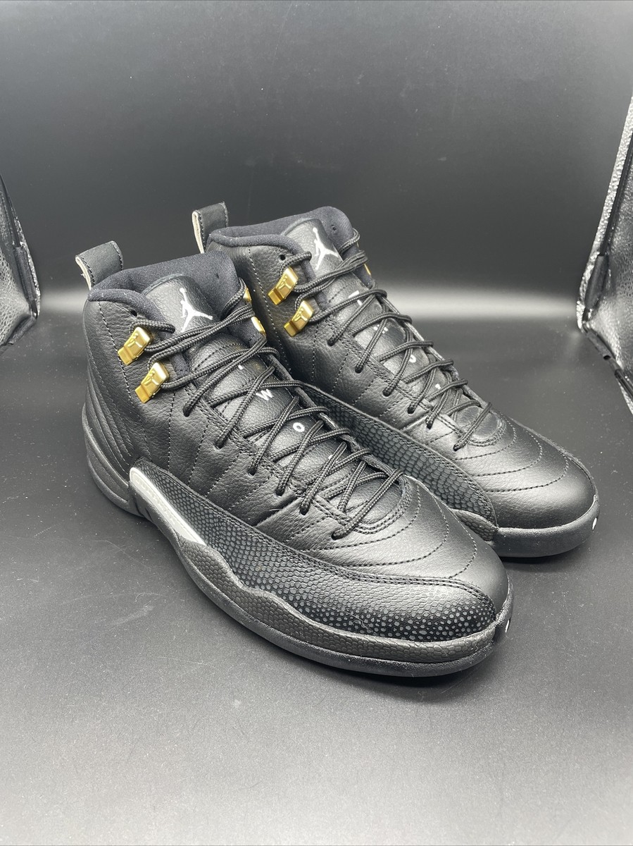 シューズ(男性用) NIKE AIR JORDAN 12 RETRO \"THE MASTER\" AIR JORDAN 12 XII RETRO SNEAKERS 