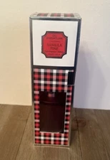 GC Signature High Fragrance Diffuser Vanilla Pine 3.52 oz USA Seller
