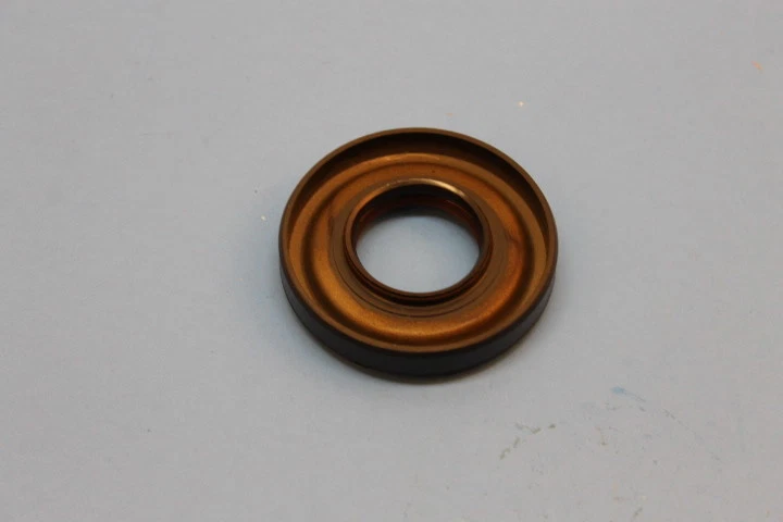 NOS YAMAHA LT. CRANK SEAL - DT250-360 - MX250-360 - SC500 PART# 93103-30072 - Image 3 of 4