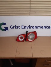 2006 VOLKSWAGEN PASSAT B6 O/S DRIVERS SIDE LED REAR LIGHT LAMP   (449)