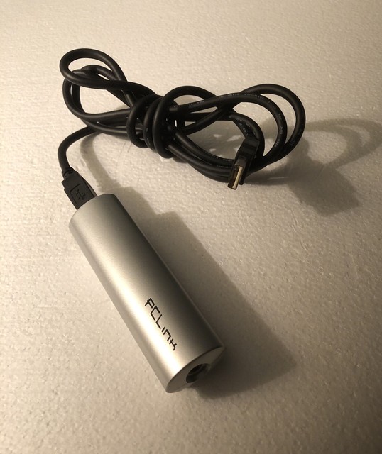 Xitel Md Port An1 Pclink Mini Disc Port For Net Md Minidisc Player Recorder For Sale Online Ebay