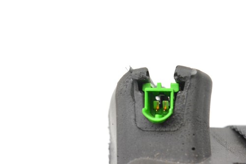 VOLVO XC60 2008 2013 REAR LEFT SIDE PASSENGER SEATBELT BLACK 34031471 34060406 - Picture 6 of 6