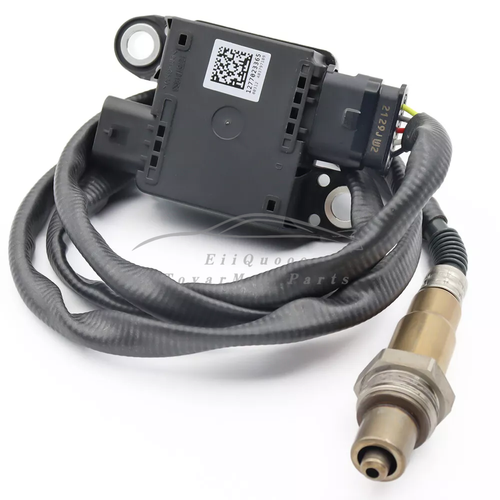 Dieselpartikelerkennungssensor SH9R18641 für MAZDA CX-5 CX5 II MK2 - Bild 9 von 9
