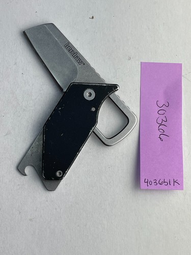 Kershaw Pub Multi-Tool Blade Folding Pocketknife - 4036 Various Styles - 第 11/31 張圖片