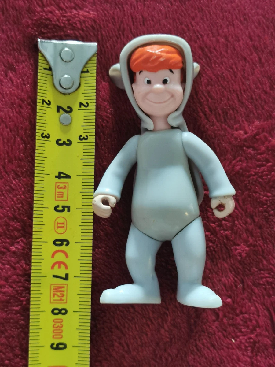 FIGURA GEMELO NIÑOS PERDIDOS PETER PAN PVC DISNEY COLECCION HEROES