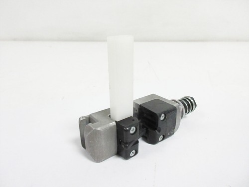 AMP 58442-1 TOOL TERMINATING HEAD FOR RECTANGULAR IDC CONNECTOR 22 & 28 AWG TYCO - Picture 2 of 5