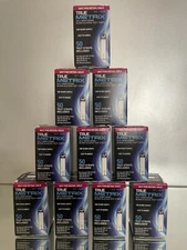 True Metrix Blood Glucose Test Strips 500 CT (10 BOXES) EXP  09/2026. FREE SHIP