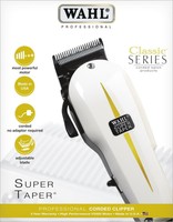 Wahl Super Taper Hair Cutting Machine 1mm - 13 Mm Wahl Super Taper Hair Cutting Machine 1mm - 13 Mm