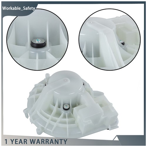 Soplador de aire acondicionado para Mercedes SLK300 SLK55 AMG SLK350 1718350004 2005 2006 2007-2011 - Imagen 14 de 14