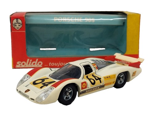 美品】1/43 スパーク/KB Porsche 956 Canon 1983 美品】1/43