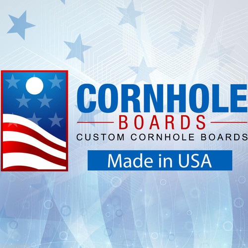 Albert Einstien Artistic Themed Cornhole Board Prints / Wraps / Corn Hole - Picture 2 of 2