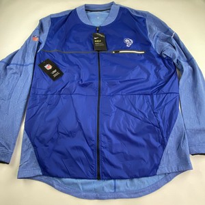 rams sideline jacket