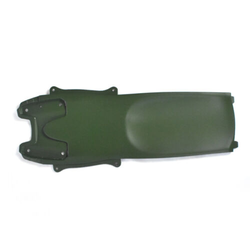 Army Green Fairings for Suzuki 2006 2007 GSXR600 GSXR750 K6 06 07 ABS Bodywork - Picture 8 of 9