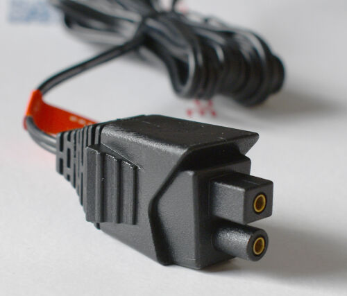 8V Charger for Dirt Devil Quick Flip 8v Handheld Vacuum BD30010 Part # 440009122 - Picture 3 of 5
