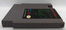 Wizardry Proving Grounds of the Mad Overlord Nintendo Nes Authentic Cart +Manual