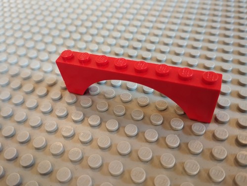 Vintage Lego Castle Parts Panel Arch - more than photo'd - Picture 45 of 200