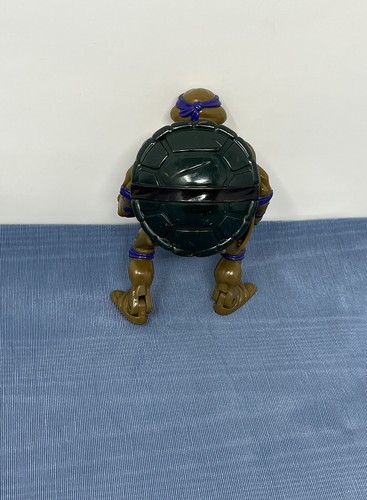 Mutant Ninja Turtles 1992 Mirage Playmates Donatello Tmnt (SAVE IF YOU BUY 2) - Picture 4 of 17