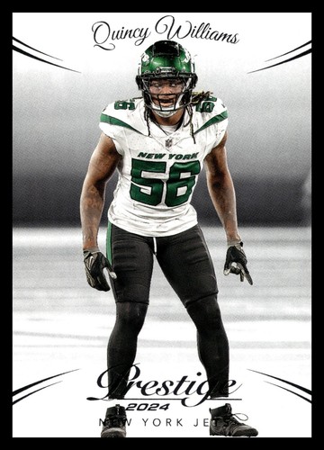2024 Panini Prestige Base #201-401! Pick You Card, SHIPS FREE! Updated 8/15! - 第 24/102 張圖片