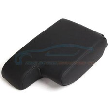 Original BMW 51168204643 - Armlehne Kunstleder SCHWARZ 3er