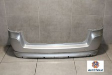 Opel Zafira B Stoßstange Heckstoßstange PDC Hinten OPC-Line Z157 Starsilber