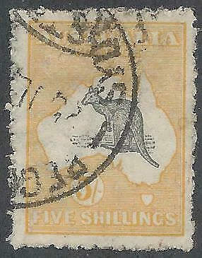 Uncertified Australian Stamps