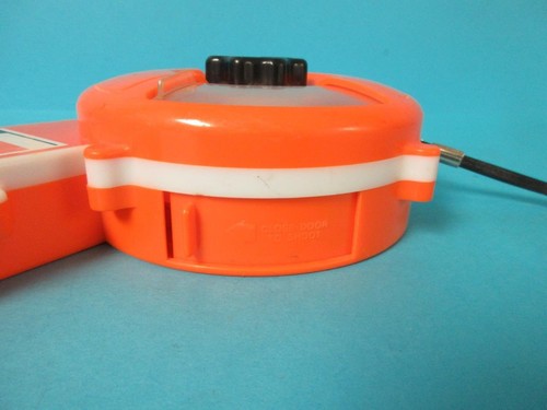 AWESOME VINTAGE 1988 FRAM NASTA AIR CLEANER MICRO MACHINE CAR SHOOTER WORKS - Picture 3 of 12