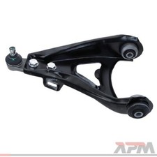 Lemförder 27062 01 Lenker Radaufhängung Vorne Links für Renault Megane I