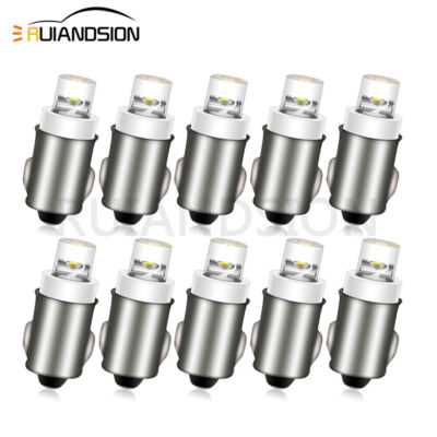 LED Light Bulb Kit, dashboard, negative earth, 32 included | Moss