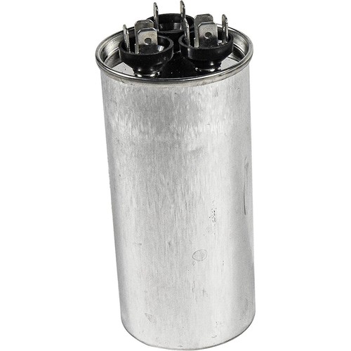 30uf 5uf 370-440V Dual Run Capacitor for CBB65 AC Electric Motor Start Blower - Picture 3 of 9