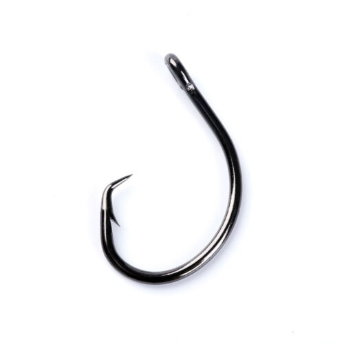 Mustad UltraPoint Heavy Demon Perfect Circle Hooks - Catfish Shark Sea Fishing - Picture 2 of 4