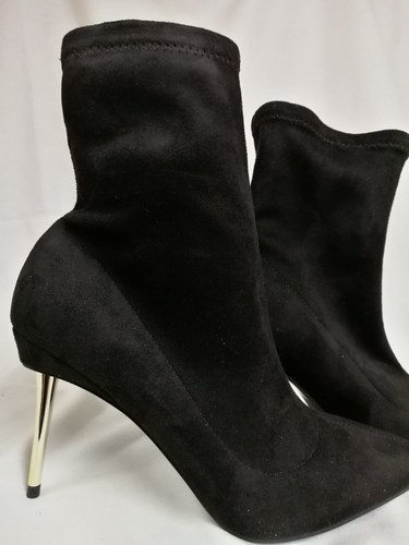 Schuh gold boots Clearance