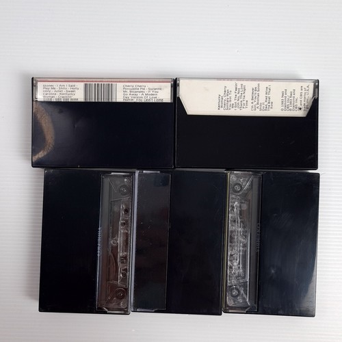 14 x Neil Diamond Cassette Bundle Serenade Jazz September Stones Rainbow Hits - Picture 9 of 15