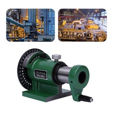 5C Indexing Spin Jigs Precision Spin Index Fixture Collet for Milling Machine