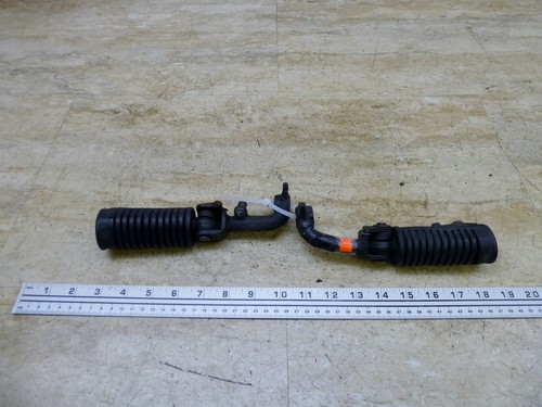 1977 Honda CB750K H933-1. front foot pegs and brackets mounts - Bild 1 von 9