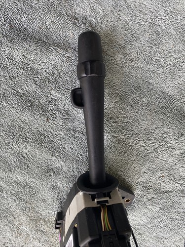 GM AC DELCO TURN SIGNAL W/SHIELD WASHER LEVER SWITCH Tested OEM 88964580 D6245C - Foto 4 di 5