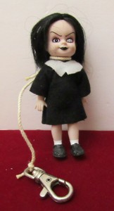 Sadie-Series-1-MINI-Living-Dead-Dolls-DEBOXED-MINT-Mezco