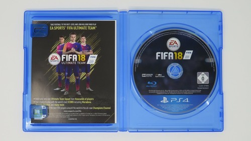 ps4 fifa 18 - Bild 4 von 4