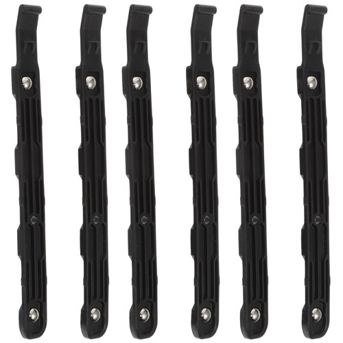 3 Pairs Optical Drive Holder Stand for Computer Hard Accessories