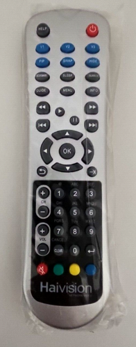 Juego de caja superior de video Haivision Network S-VF-Stingray - Imagen 15 de 23