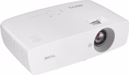 Proyector de cine en casa HD BenQ TH683 3200 lúmenes - Imagen 1 de 2