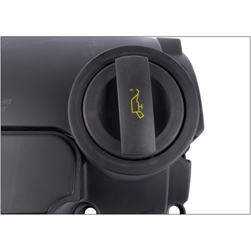 Coperchio Valvola Coperchio Testata per VW Transporter T5 Sharan Seat Alhambra - Bild 10 von 11