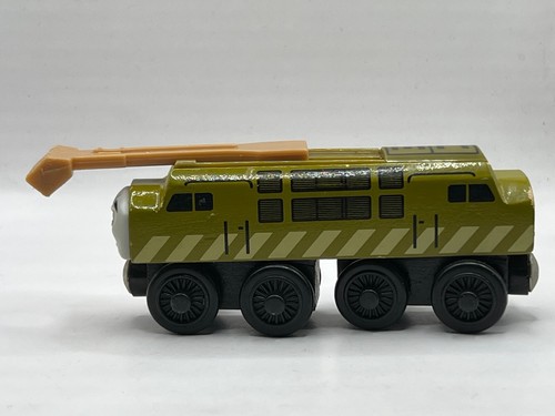 Trenini ferroviari in legno Thomas & Friends - SCEGLI TU aggiornato 25 giugno ** 1 di 2** - Foto 234 di 1.157