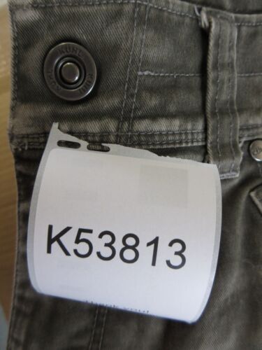 Kuhl Jeans Men 32X30 Green Rydr Vintage Patina Dye Hiking Rugged Heavy Duty * - Picture 15 of 15