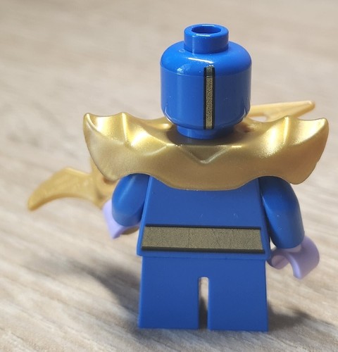 Lego Marvel Super Heroes Minifigur / Thanos - Bild 2 von 2