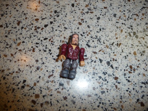 Mega Bloks Pyrates Pirates of the Caribbean 1067 1091 1066 minifigure LOT -pick! - Picture 40 of 90