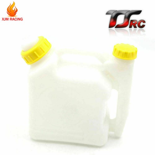 1pcs Plastic Fuel Mixed Ratio Container 2L Fit 1/5 HPI BAJA 5B 5T 5SC - Picture 2 of 3