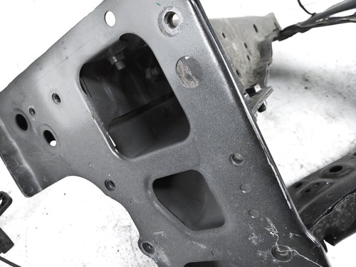 2018-2021 Honda Clarity Driver Apron Shock Tower Cut Frame Rail 04684-Trw-A00zz - Picture 6 of 12